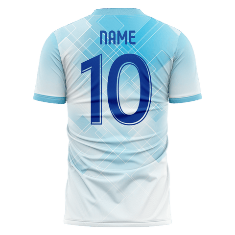 FUNRYO Custom Soccer Uniform FY25451