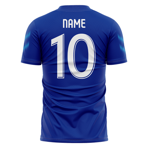 FUNRYO Custom Soccer Uniform FY25449