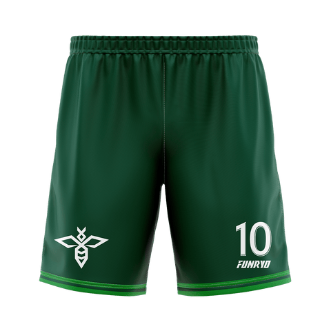 FUNRYO Custom Soccer Uniform FY25452