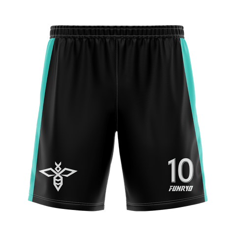 FUNRYO Custom Soccer Uniform FY25438