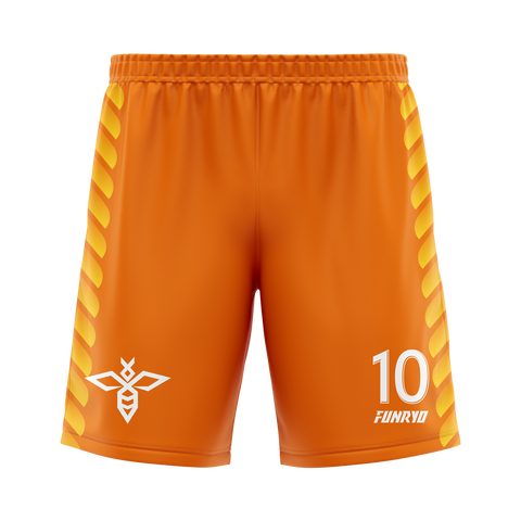 FUNRYO Custom Soccer Uniform FY25439