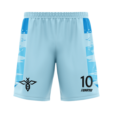 FUNRYO Custom Soccer Uniform FY25437