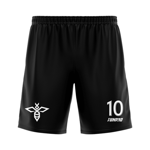 FUNRYO Custom Soccer Uniform FY25428