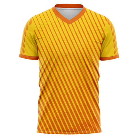 FUNRYO Custom Soccer Uniform FY25439