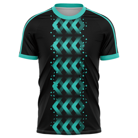 FUNRYO Custom Soccer Uniform FY25438