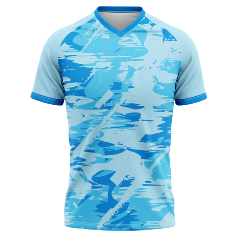 FUNRYO Custom Soccer Uniform FY25437