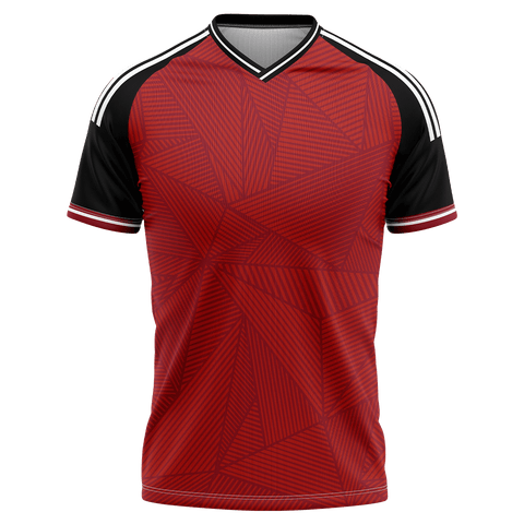 FUNRYO Custom Soccer Uniform FY25428