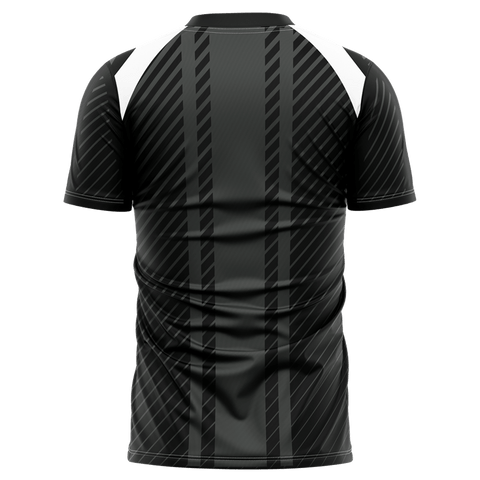Custom Soccer Uniform FY2309