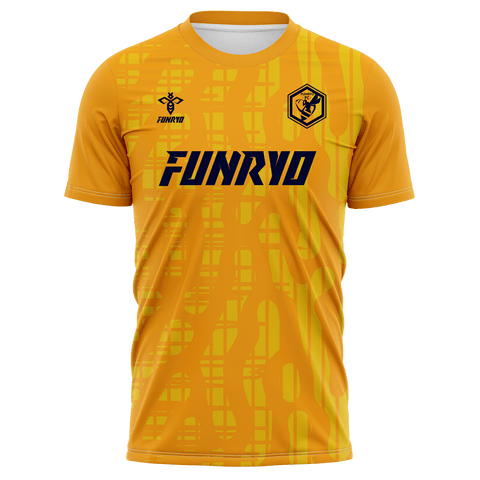 FUNRYO Custom Soccer Uniform FY25380