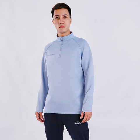 FUNRYO Sports half-zip training suit 1/4 Zip 243311201