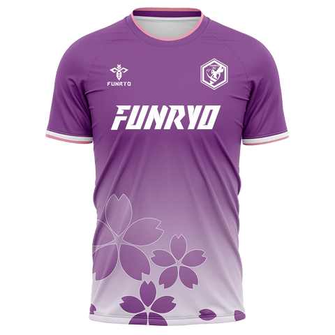 FUNRYO Custom Soccer Uniform FY24230