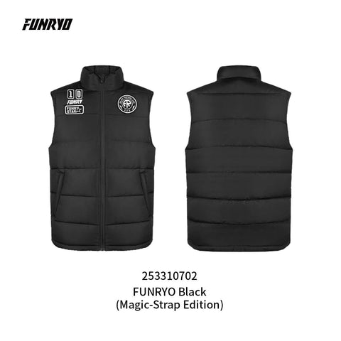 FUNRYO Lingdong BASIC Series Vest