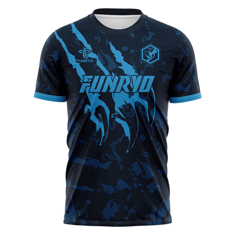 FUNRYO Custom Soccer Uniform FY24257