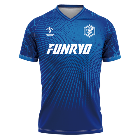 FUNRYO Custom Soccer Uniform FY24292