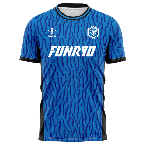 FUNRYO Custom Soccer Uniform FY25379