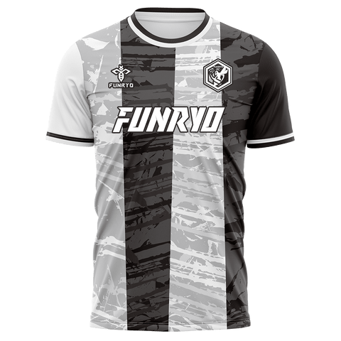 FUNRYO Custom Soccer Uniform FY24224