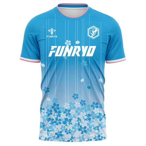 FUNRYO Custom Soccer Uniform FY24229