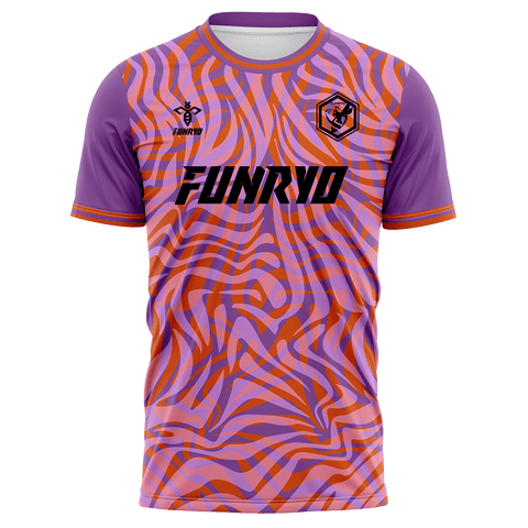 FUNRYO Custom Soccer Uniform FY24320