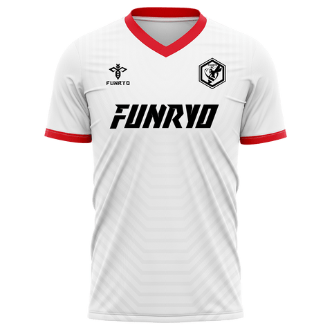 FUNRYO Custom Soccer Uniform FY24249