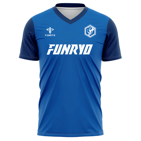 FUNRYO Custom Soccer Uniform FY24266