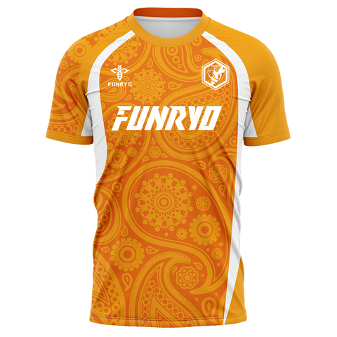 FUNRYO Custom Soccer Uniform FY24259