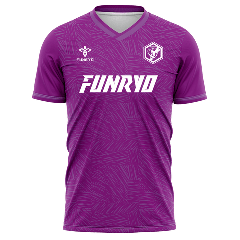 FUNRYO Custom Soccer Uniform FY24222