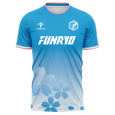 FUNRYO Custom Soccer Uniform FY24230