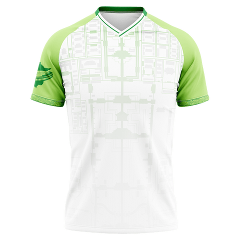 Custom Soccer Uniform FYBJ