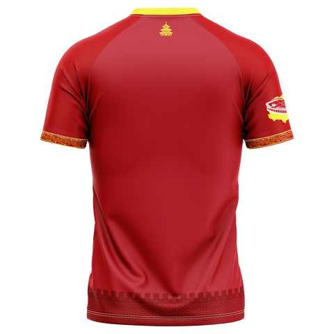 Custom Soccer Uniform FYBJ