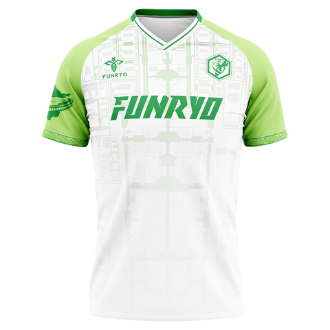Custom Soccer Uniform FYBJ
