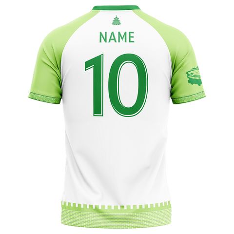 Custom Soccer Uniform FYBJ