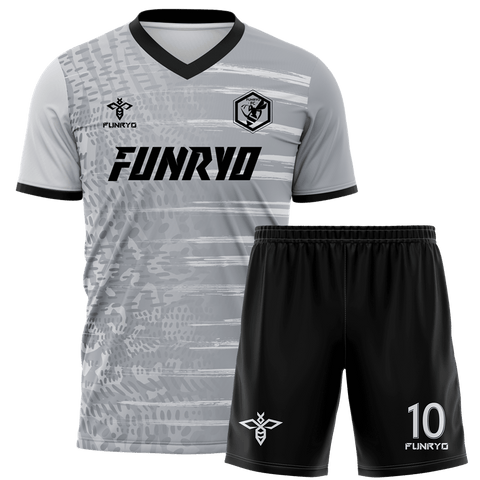 Custom Soccer Uniform FYBSZB