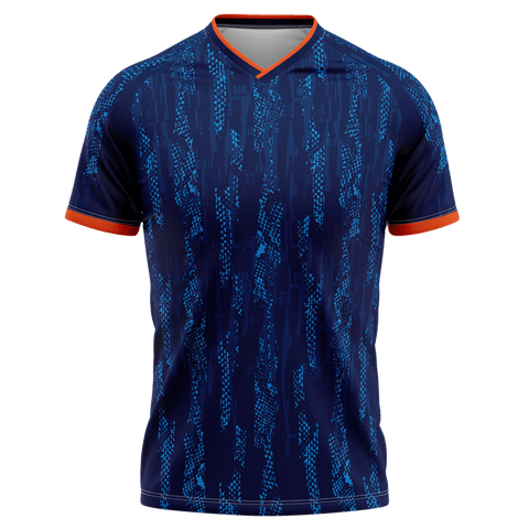 Custom Soccer Uniform FYBSZS