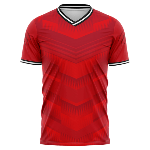 Custom Soccer Uniform FYBSZY
