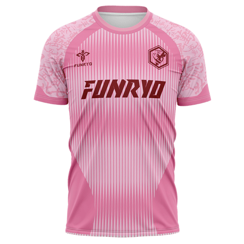 Custom Soccer Uniform FYCD