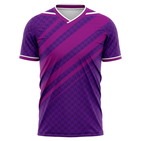 Custom Soccer Uniform FYF15