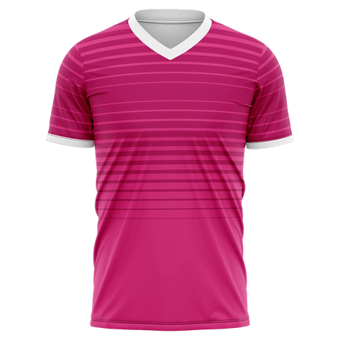 Custom Soccer Uniform FYF17
