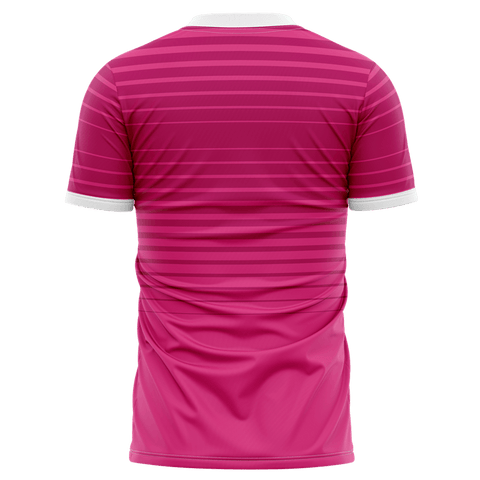 Custom Soccer Uniform FYF17