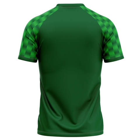 Custom Soccer Uniform FYF19