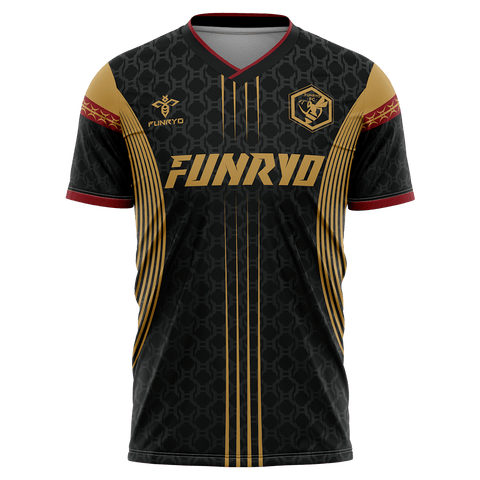Custom Soccer Uniform FYFTHJ