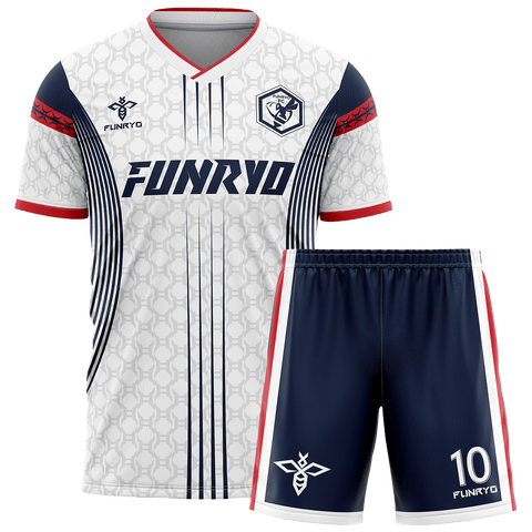 Custom Soccer Uniform FYFTHJ