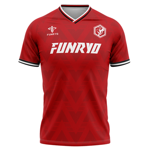 Custom Soccer Uniform FYHM01