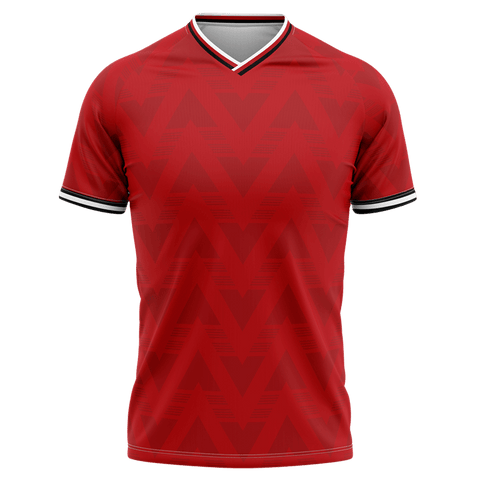 Custom Soccer Uniform FYHM01