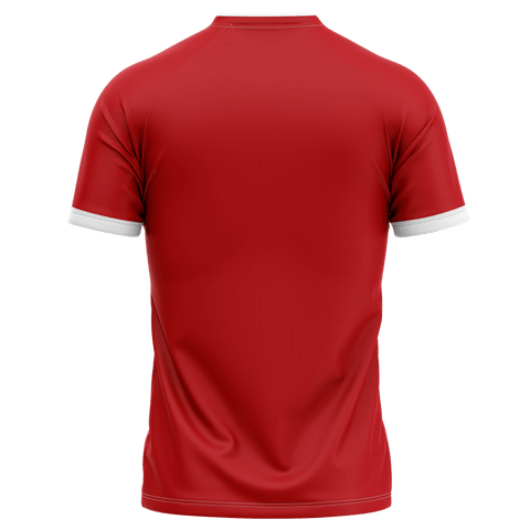 Custom Soccer Uniform FYHM02