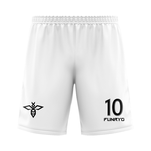 Custom Soccer Uniform FYHM03