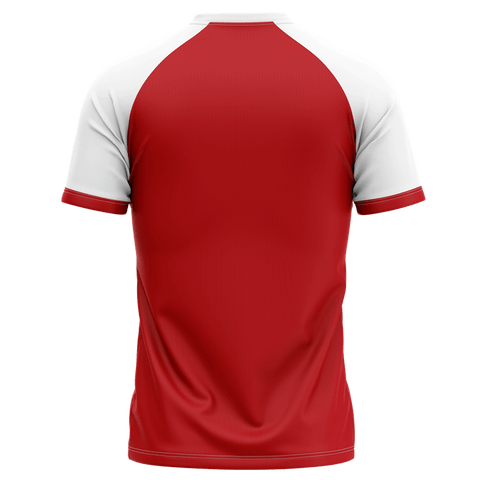 Custom Soccer Uniform FYHM03