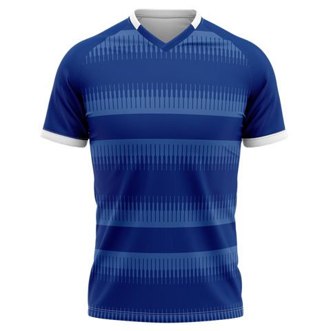 Custom Soccer Uniform FYHM05