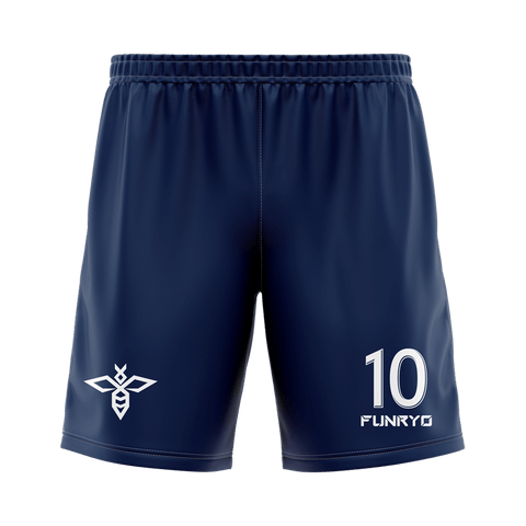 Custom Soccer Uniform FYHM06