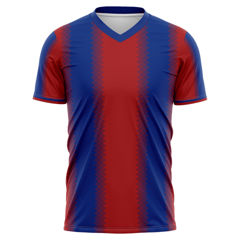 Custom Soccer Uniform FYHM07