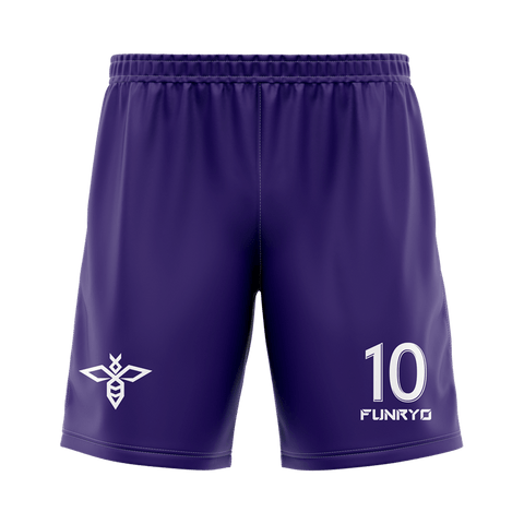 Custom Soccer Uniform FYHM08